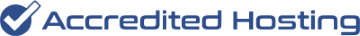 accreditedhosting.net logo